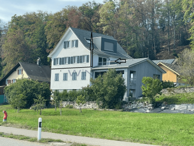 Zuhause-Glück im Grünen ? Schnell im Zentrum image 1