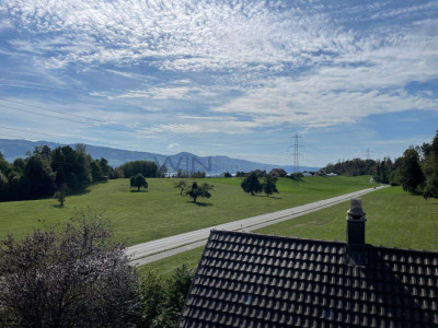 Zuhause-Glück im Grünen ? Schnell im Zentrum image 3