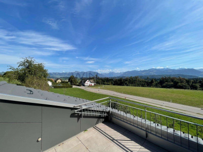 Zuhause-Glück im Grünen ? Schnell im Zentrum image 5