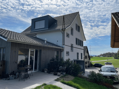 Zuhause-Glück im Grünen ? Schnell im Zentrum image 8