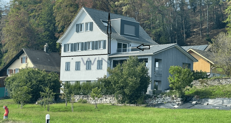 Zuhause-Glück im Grünen ? Schnell im Zentrum image 1