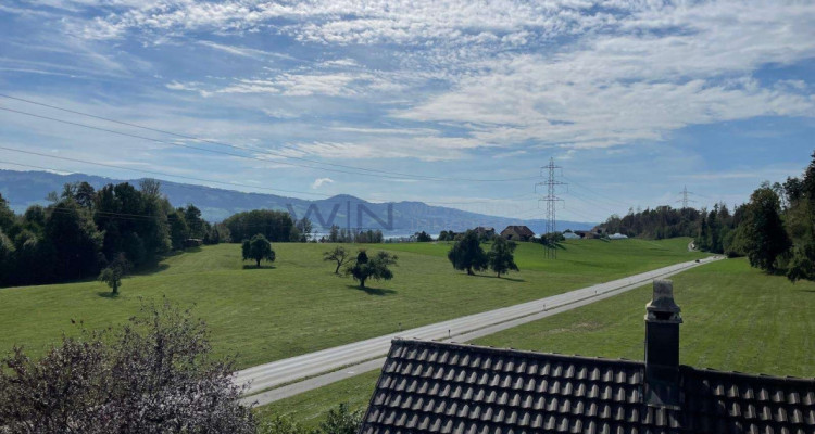 Zuhause-Glück im Grünen ? Schnell im Zentrum image 3