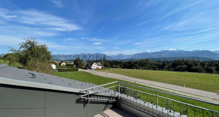 Zuhause-Glück im Grünen ? Schnell im Zentrum image 5
