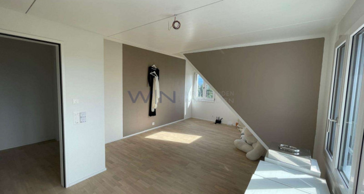 Zuhause-Glück im Grünen ? Schnell im Zentrum image 6