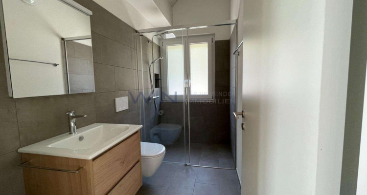 Zuhause-Glück im Grünen ? Schnell im Zentrum image 7