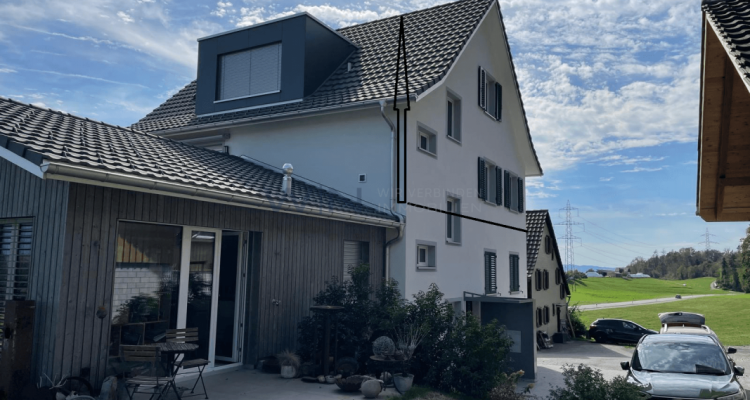 Zuhause-Glück im Grünen ? Schnell im Zentrum image 8