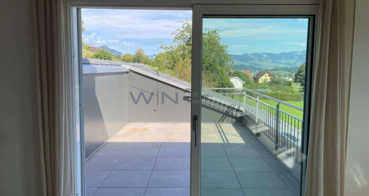 Zuhause-Glück im Grünen ? Schnell im Zentrum image 9