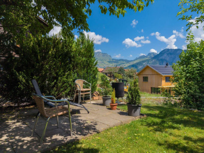 Urlaubsfeeling pur: Sonnig und modern image 6