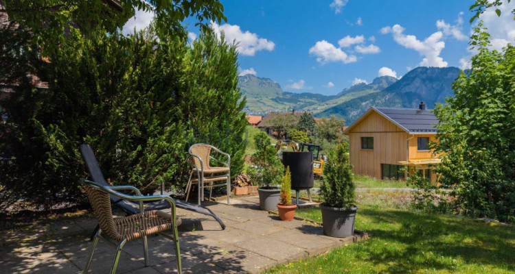 Urlaubsfeeling pur: Sonnig und modern image 6