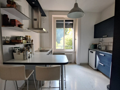 Appartement de 4 pièces image 1