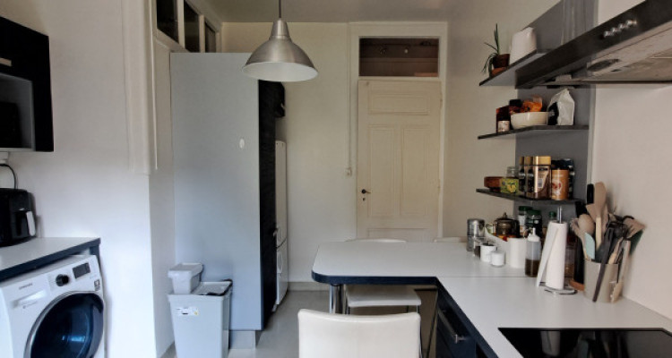 Appartement de 4 pièces image 2