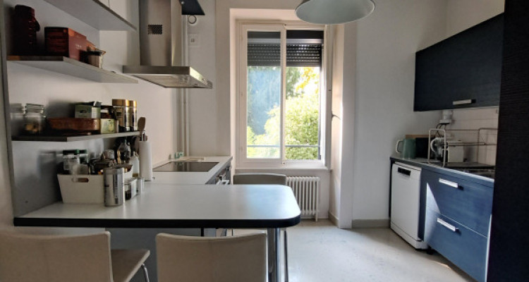 Appartement de 4 pièces image 1