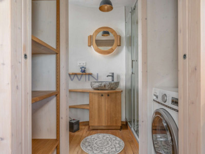Exklusives luxuriöses Tiny House auf Rädern image 5