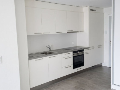 Appartement lumineux de 2,5 pièces avec balcon image 4