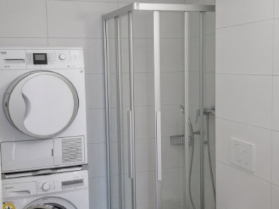 Appartement lumineux de 2,5 pièces avec balcon image 6