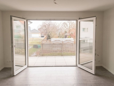 Appartement lumineux de 2,5 pièces avec balcon image 3