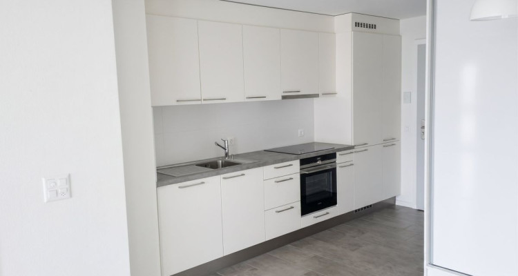 Appartement lumineux de 2,5 pièces avec balcon image 5