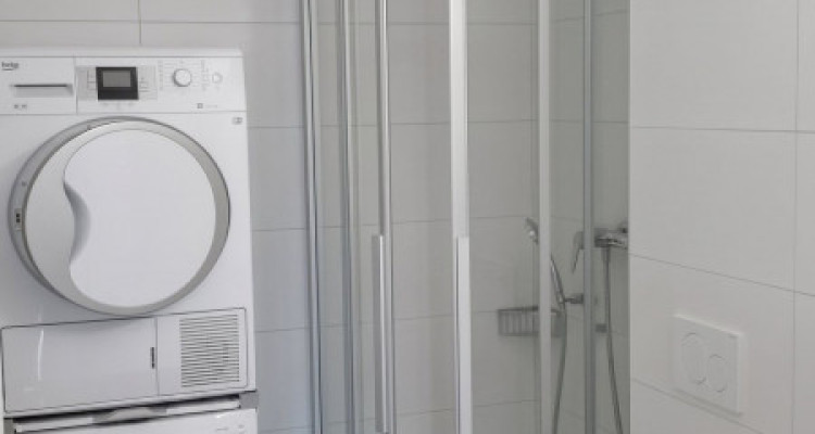 Appartement lumineux de 2,5 pièces avec balcon image 6