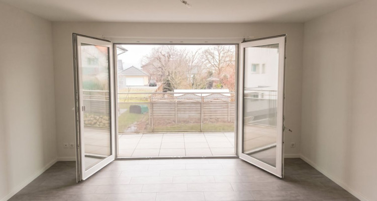 Appartement lumineux de 2,5 pièces avec balcon image 7