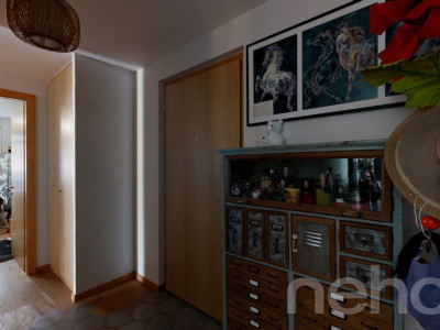 Appartement 4,5 pièces avec généreux espaces extérieurs et jardin image 12