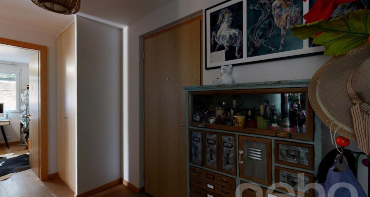 Appartement 4,5 pièces avec généreux espaces extérieurs et jardin image 12