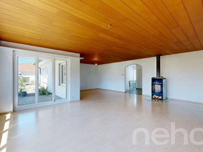 Ihr neuer Familientraum - Bungalow an erhöhter Lage mit Sicht ins Thal image 2