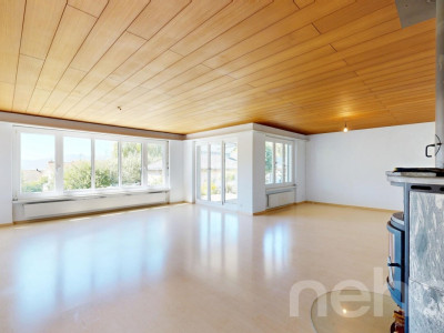 Ihr neuer Familientraum - Bungalow an erhöhter Lage mit Sicht ins Thal image 3