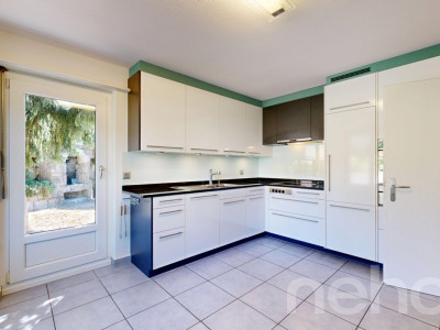 Ihr neuer Familientraum - Bungalow an erhöhter Lage mit Sicht ins Thal image 4