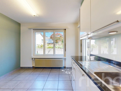 Ihr neuer Familientraum - Bungalow an erhöhter Lage mit Sicht ins Thal image 5