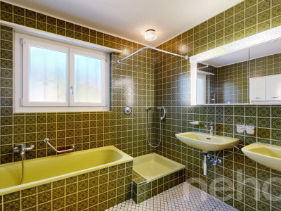 Ihr neuer Familientraum - Bungalow an erhöhter Lage mit Sicht ins Thal image 10