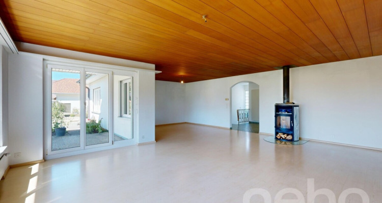 Ihr neuer Familientraum - Bungalow an erhöhter Lage mit Sicht ins Thal image 2