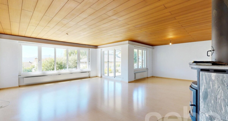 Ihr neuer Familientraum - Bungalow an erhöhter Lage mit Sicht ins Thal image 3