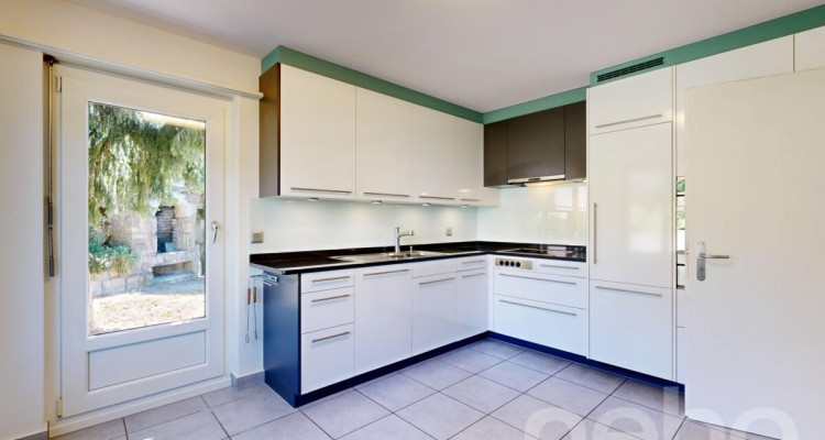 Ihr neuer Familientraum - Bungalow an erhöhter Lage mit Sicht ins Thal image 4