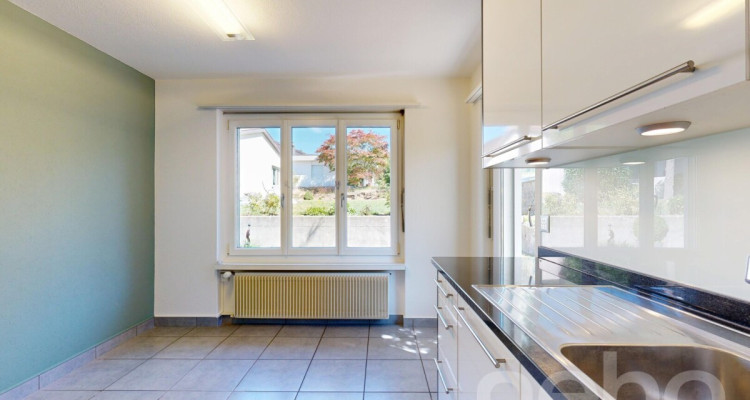 Ihr neuer Familientraum - Bungalow an erhöhter Lage mit Sicht ins Thal image 5