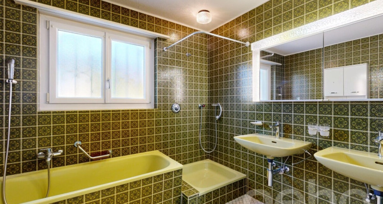 Ihr neuer Familientraum - Bungalow an erhöhter Lage mit Sicht ins Thal image 10
