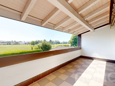Zweifamilienhaus im Herzen von Studen image 7