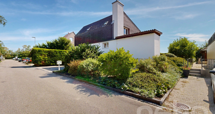 Zweifamilienhaus im Herzen von Studen image 11