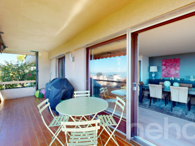 Magnifique appartement de 4,5 pièces avec vue panoramique sur le lac image 3