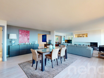Magnifique appartement de 4,5 pièces avec vue panoramique sur le lac image 8
