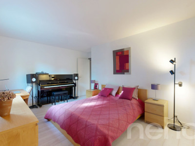 Magnifique appartement de 4,5 pièces avec vue panoramique sur le lac image 10
