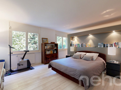Magnifique appartement de 4,5 pièces avec vue panoramique sur le lac image 12