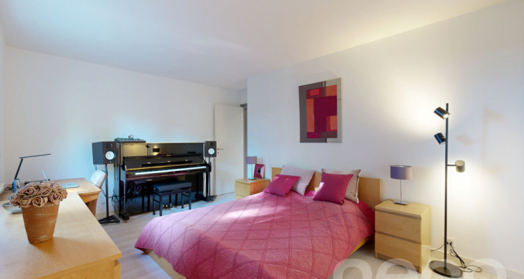 Magnifique appartement de 4,5 pièces avec vue panoramique sur le lac image 10