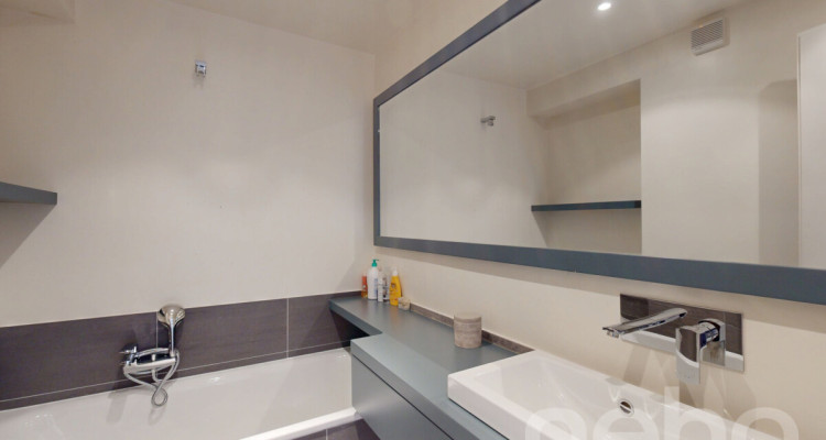 Magnifique appartement de 4,5 pièces avec vue panoramique sur le lac image 11