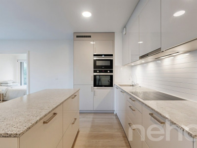 Appartement neuf avec jardin et accès au lac image 4