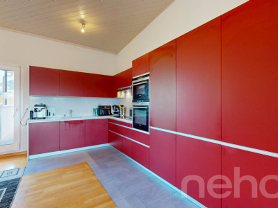 Grand Attique avec terrasse de 60m² et vue sur les montagnes. image 7