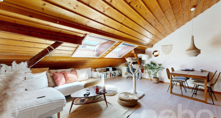 Immeuble de caractère au c?ur de Moudon, idéal pour investisseur image 9