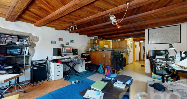 Immeuble de caractère au c?ur de Moudon, idéal pour investisseur image 12