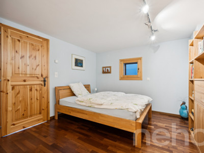 Exclusif: Grand chalet à Val de Bagnes avec une superbe situation image 11