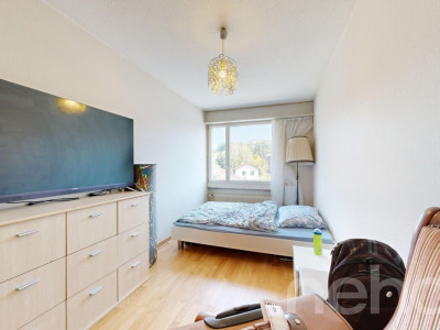 3.5 Zimmer Wohnung an zentraler Lage in Steffisburg image 7