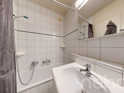 3.5 Zimmer Wohnung an zentraler Lage in Steffisburg image 10